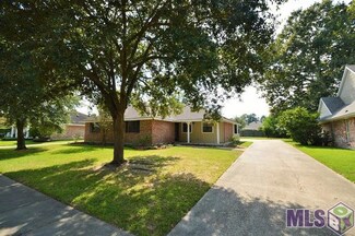 15033 Woodmoss Dr, Baton Rouge, LA 70816