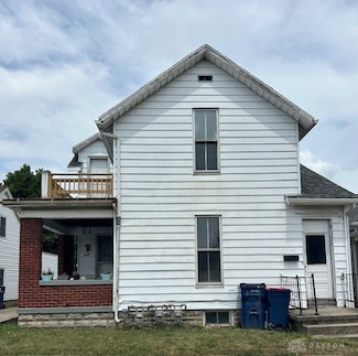 438 E Ash St, Piqua, OH 45356