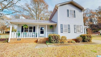 29 Hunter Dr, Anniston, AL 36207