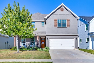5257 Ranchero Trail, Benbrook, TX 76126