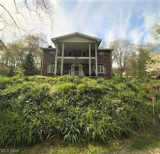 50950 Grimms Bridge Rd, East Liverpool, OH 43920