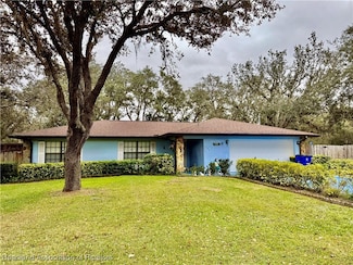 1752 N Highlands Blvd, Avon Park, FL 33825