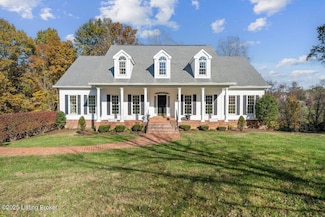 4805 Jolynn Wolf Way, Fisherville, KY 40023