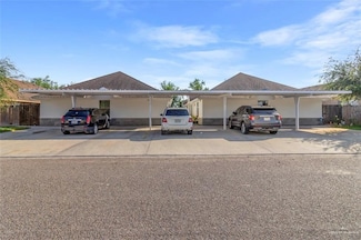 1310 W Harrison Ave Unit 2, Alton, TX 78573