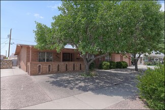 8608 Cielo Vista Dr, El Paso, TX 79925