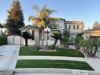 2150 Albarino Ct, Tulare, CA 93274