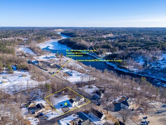 1 Birch St, Lisbon Falls, ME 04252