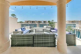 43 Coastal Grove Way Unit 4, Santa Rosa Beach, FL 32459