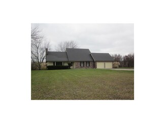 2250 SW Us Highway 169, Gower, MO 64454