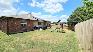 501 Mesquite Cir, Copperas Cove, TX 76522