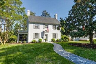 511 Saint Christophers Rd, Richmond, VA 23226