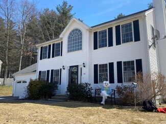 38 Sutherland Dr, Hudson, NH 03051