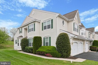 209 Coventry Rd, Chalfont, PA 18914
