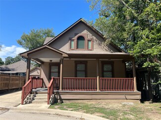 1512 S Lake St, Fort Worth, TX 76104