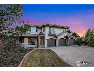 263 Rossum Dr, Loveland, CO 80537