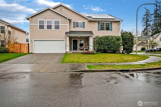 33252 43rd Place S, Federal Way, WA 98001