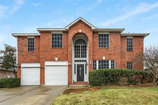 5517 Big Bend Dr, Fort Worth, TX 76137