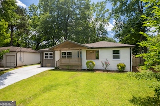 3235 Bluebird Ln, Decatur, GA 30032