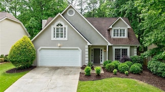 8895 Club River Dr, Roswell, GA 30076