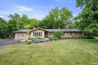 4819 N Parkway, Kokomo, IN 46901