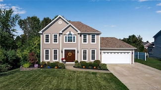 3329 Brookfield Ln, Hamburg, NY 14075