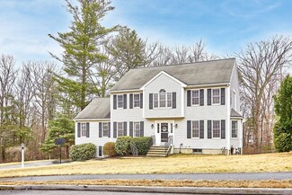 8 Exeter Rd, Hudson, MA 01749