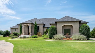 4975 N Santa fe Ave, Edmond, OK 73025