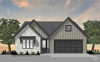 2017 E Brace St, Meridian, ID 83642