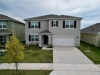 3313 Mystic Pond Loop, Lakeland, FL 33811