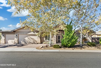 1476 Sierry Peaks Dr, Prescott, AZ 86305