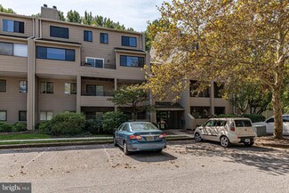 8005 Greenspring Way Unit E, Owings Mills, MD 21117