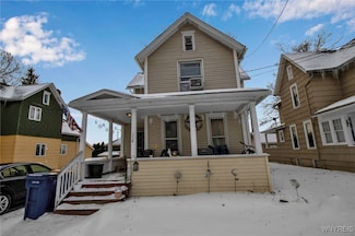 114 Stevens St, Lockport, NY 14094