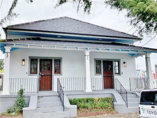 1038 Montegut St, New Orleans, LA 70117