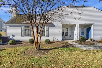 4605 Woodmark Trail, Chesapeake, VA 23321