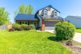 3630 Three Oaks Dr, Fort Wayne, IN 46809
