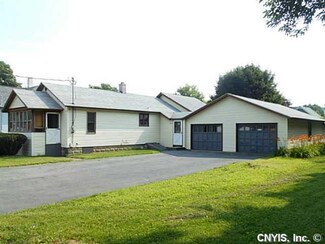 25 Franklin St Unit 27, Cortland, NY 13045