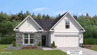 4151 Balboa Ave Unit Lot 011, Leland, NC 28451