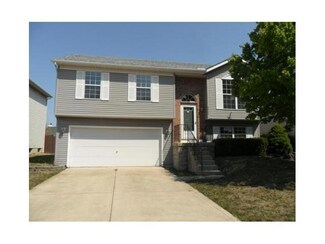 4642 Teller St, Columbus, OH 43228