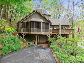 86 Laurel Dr, Burnsville, NC 28714