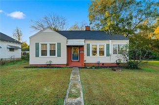 2108 Maple Ave SW, Rome, GA 30161