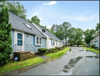 600 N Montello St Unit 5, Brockton, MA 02301