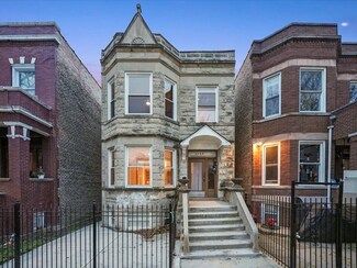 2244 S Marshall Blvd, Chicago, IL 60623