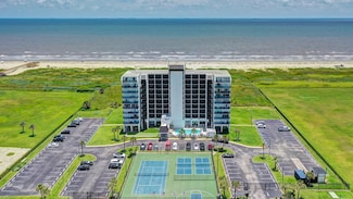 415 E Beach Dr Unit 405, Galveston, TX 77550