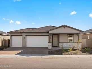 4927 N 175th Ave, Goodyear, AZ 85395