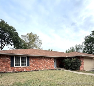 1507 Sunny Ln, Ardmore, OK 73401