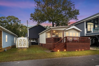 6001 S Kings Hwy, Myrtle Beach, SC 29575