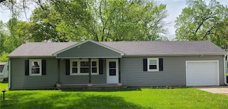 502 Benton St, Richmond, MO 64085