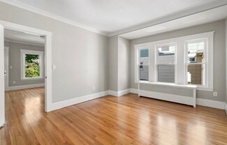 142 Powder House Blvd Unit 1, Somerville, MA 02144