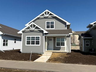 40 Windflower Way, Mount Horeb, WI 53572