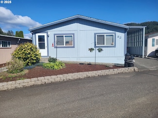 100 River Bend Rd Unit 82, Reedsport, OR 97467